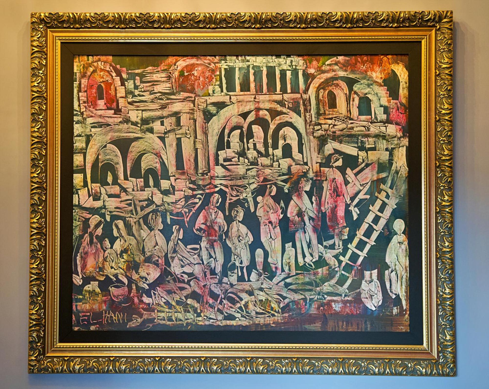 Hotel Dar Chrifa Rabat Esterno foto